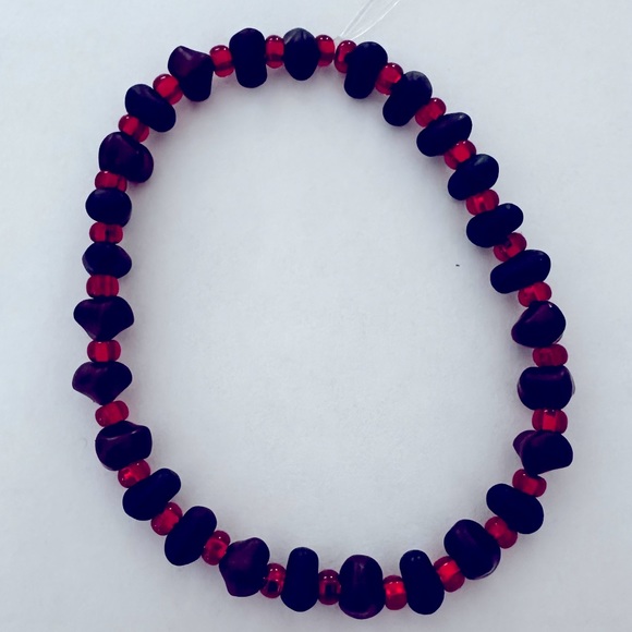 Red Bracelet - Picture 2 of 2